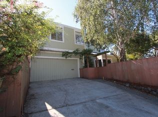 530 Vistamont Ave, Berkeley, CA 94708