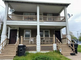 1187 Addison Rd #4, Cleveland, OH 44103