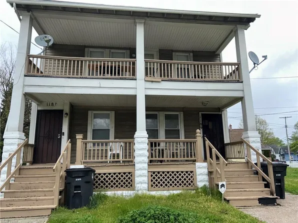 1187 Addison Rd #4, Cleveland, OH 44103