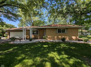 8436 Knapp Rd, Indianapolis, IN 46259