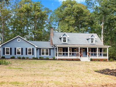124 Oaks Ct, Pickens, SC, 29671