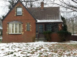 22830 Chardon Rd, Euclid, OH 44117