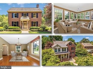 216 Lindbergh Ave, Frederick, MD 21701