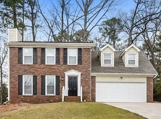 1220 Izod Ct, Lawrenceville, GA 30044