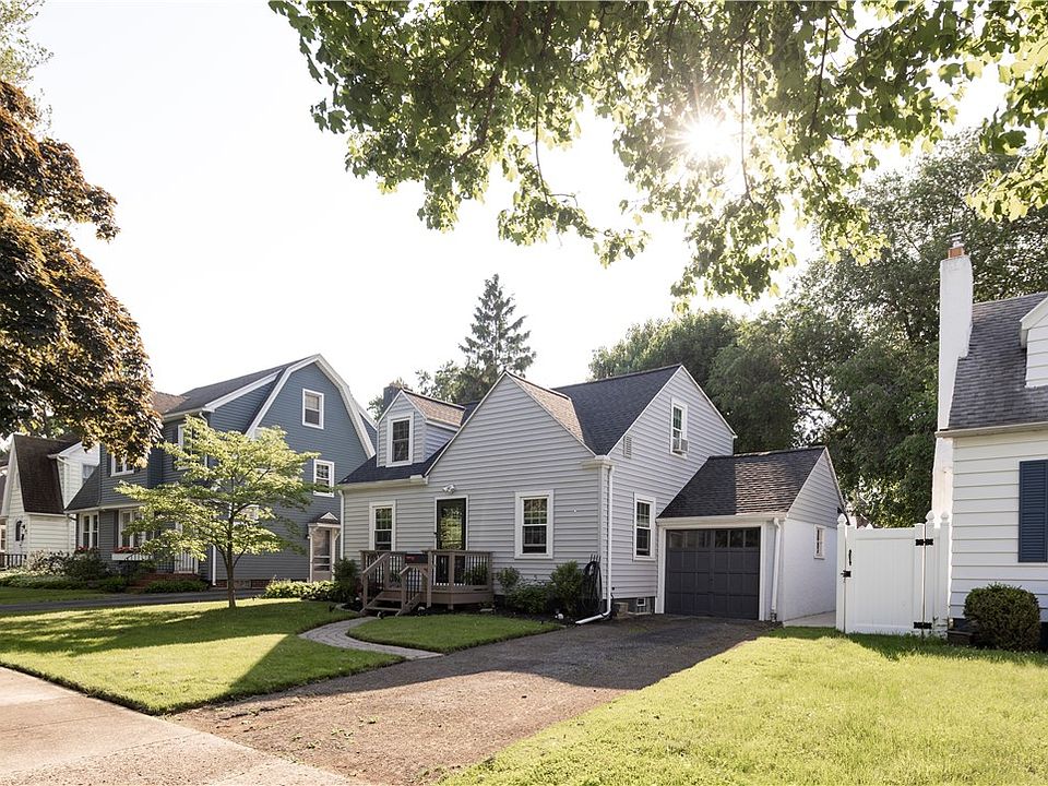 269 Carling Rd, Rochester, NY 14610 Zillow