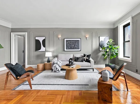 175 Eastern Pkwy APT 4B, Brooklyn, NY 11238