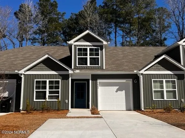 1640 Bellamy Place Drive Unit 70, Leland, NC 28451