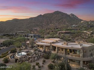 42325 N 108TH Street, Scottsdale, AZ 85262