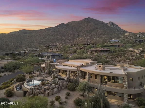42325 N 108TH Street, Scottsdale, AZ 85262