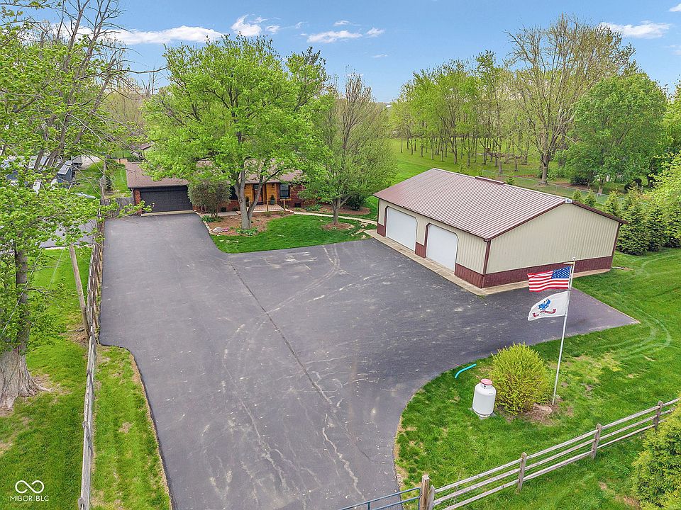 1st image of 1177 N County Road 900 E