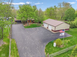 1177 N County Road 900 E, Avon, IN 46123