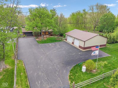 1177 N County Road 900 E, Avon, IN, 46123