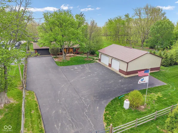 1177 N County Road 900 E, Avon, IN 46123