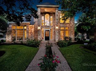 6026 Oak Creek Ln, Spring, TX 77379