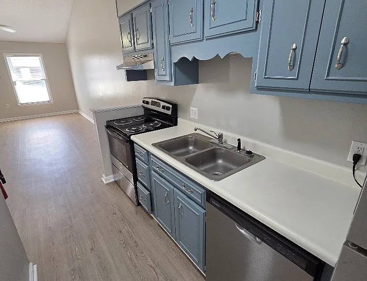 230.5 Lanier Dr #219 — Photo 6