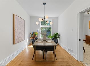 13 Bruce St, Hamilton, ON