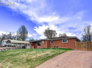 507 Sevilla Dr, Colorado Springs, CO 80911