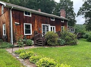 12522 Bakers Hollow Rd, Hesston, PA 16647