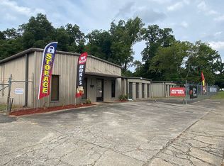 424 Court St N, Talladega, AL 35160