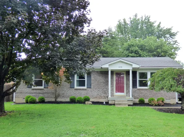 458 Dogwood Dr, Mount Washington, KY 40047