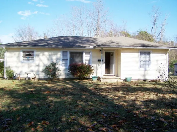 238 Able St, Big Sandy, TN 38221