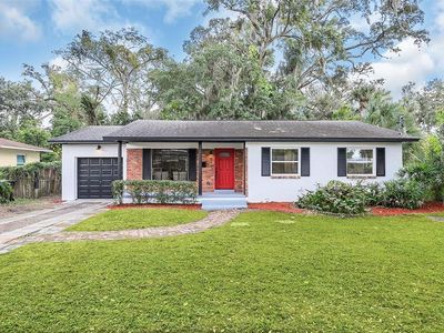511 Vern Dr, Orlando, FL, 32805