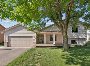 20704 Jaguar Ave, Lakeville, MN 55044