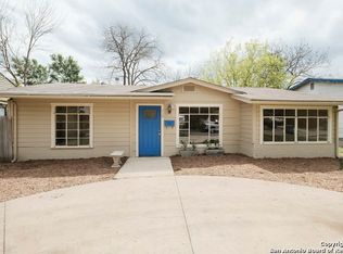 710 John Page Dr, San Antonio, TX 78228