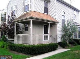 50 Burgundy Dr, Marlton, NJ 08053