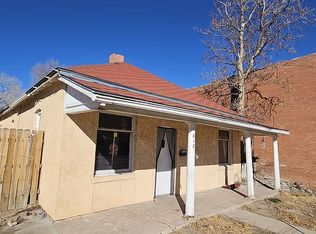 618 W 7th St, Walsenburg, CO 81089