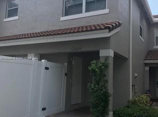12680 SW 54th Ct, Miramar, FL 33027