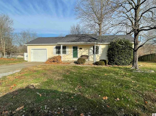 1550 Century Ln, Paducah, KY 42003