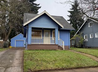 5644 N Detroit Ave, Portland, OR 97217