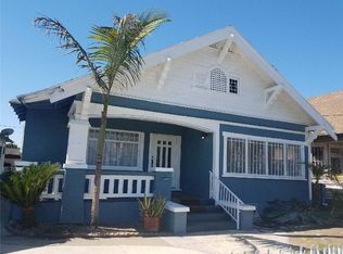 200 W 56th St, Los Angeles, CA 90037