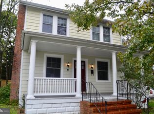 18 N Cherry Grove Ave, Annapolis, MD 21401