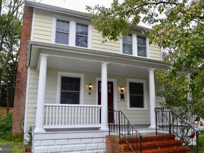 18 N Cherry Grove Ave, Annapolis, MD, 21401