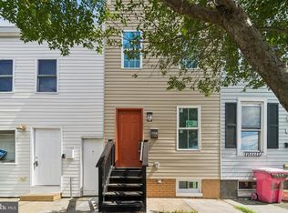 3607 4th St, Baltimore, MD