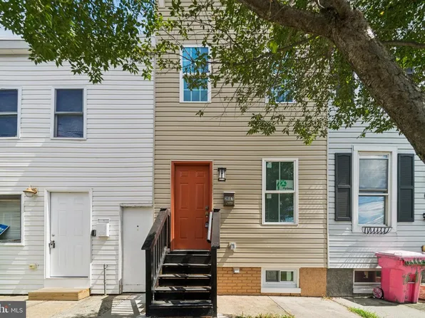 3607 4th St, Baltimore, MD 21225