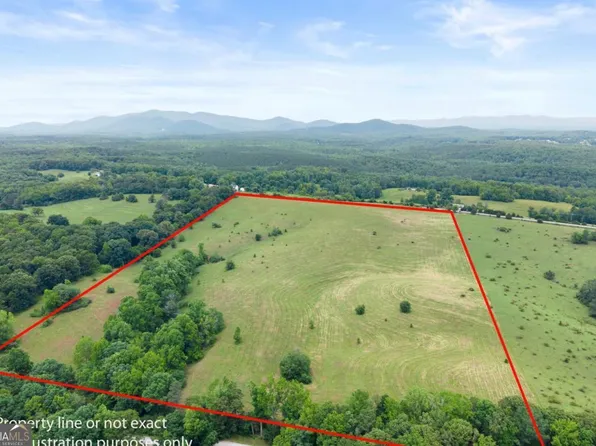 0 Eagles Perch Rd, Ball Ground, GA 30107