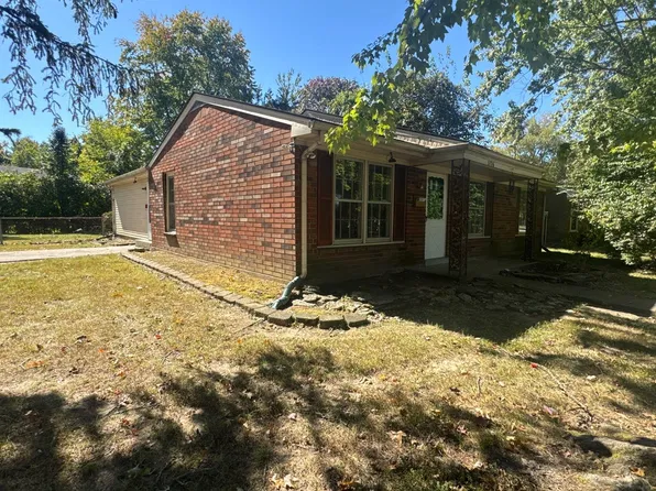 3706 Endeavor Way, Louisville, KY 40219