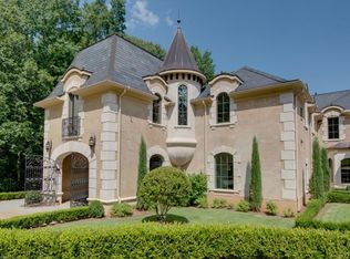 5138 Northside Dr, Atlanta, GA 30327