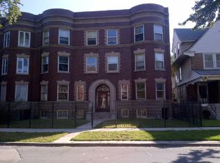 6637 S Woodlawn Ave #1, Chicago, IL 60637