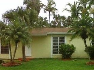 26233 SW 127th Pl, Homestead, FL 33032