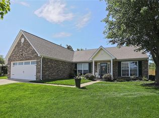 10229 Ironway Dr, Indianapolis, IN 46239