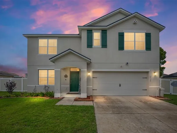 4583 NE 27th St, Ocala, FL 34470