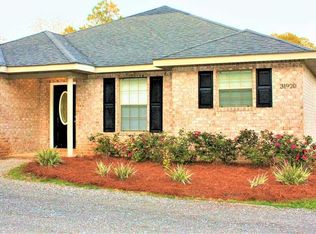 31920 Middleton Ln, Loxley, AL 36551