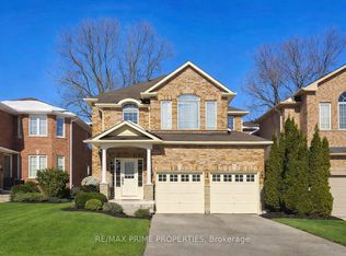 22 Waymount Ave, Richmond Hill, ON L4S2G5
