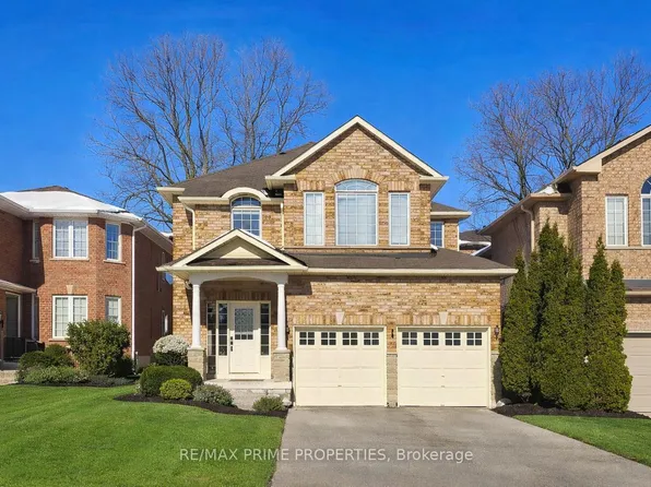 22 Waymount Ave, Richmond Hill, ON L4S 2G5