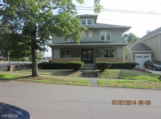 1326 Marion St, Scranton, PA 18509