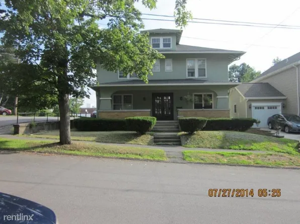 1326 Marion St, Scranton, PA 18509